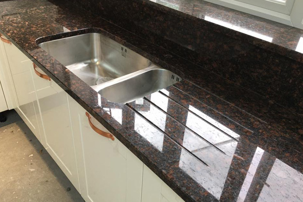 Brown granite price