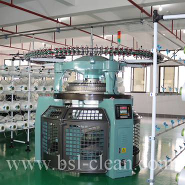 Lint Free100% Polyester ESD Wipers Lint Free100% Polyester ESD Wipers