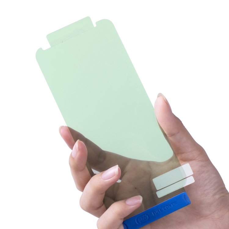 samsung galaxy s9 plus nano tpu screen protector film samsung galaxy s9 plus nano tpu screen protector film