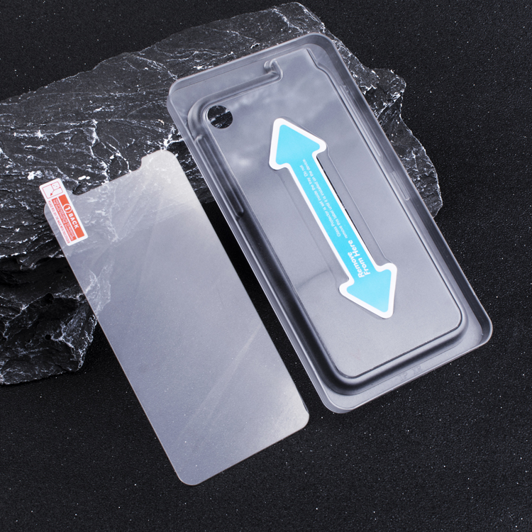 iphone xr 6.1 inch tempered glass screen protector film with installation iphone xr 6.1 inch tempered glass screen protector film with installation