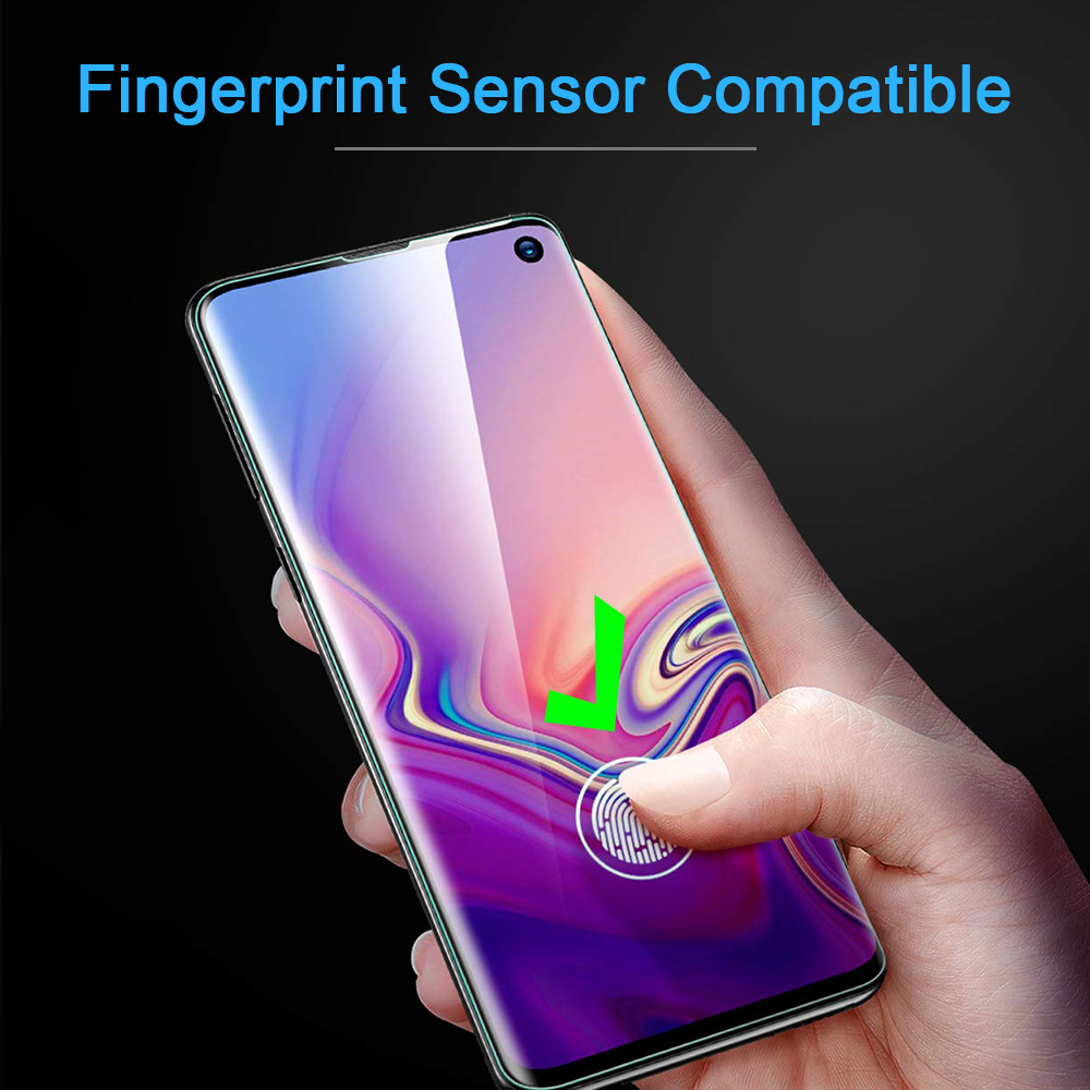 samsung galaxy s10 nano tpu full body screen protector samsung galaxy s10 nano tpu full body screen protector