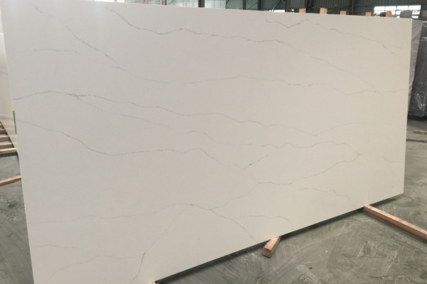 artificial surface quartz slab 