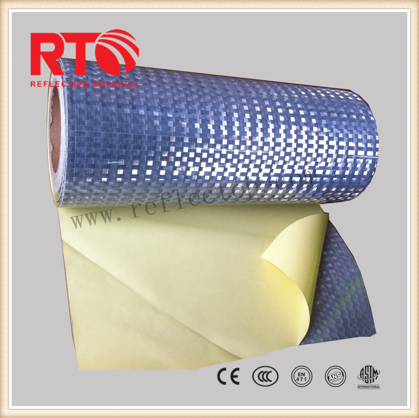 High Intensity Reflective Film High Intensity Reflective Film