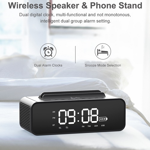 Music Speaker OneDer Wireless Bluetooth Speaker Music Speaker OneDer Wireless Bluetooth Speaker