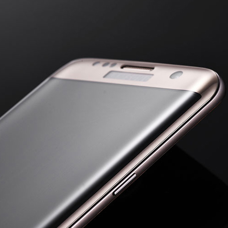 Samsung Galaxy S7 Edge Screen Protector Tempered Glass Samsung Galaxy S7 Edge Screen Protector Tempered Glass