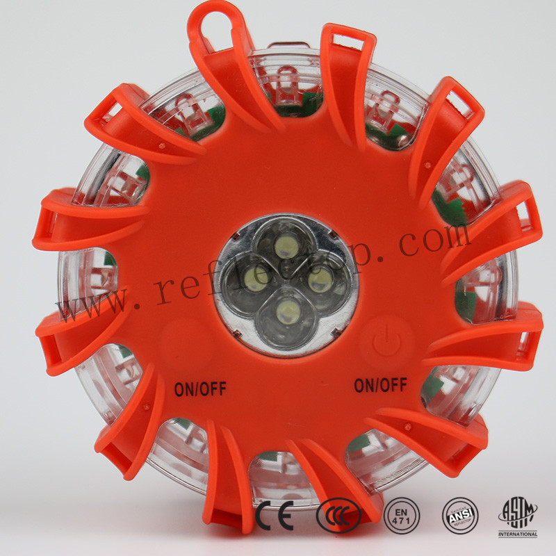 LED Guardian Emergency Safety Road Flare Ligh LED Guardian Emergency Safety Road Flare Ligh