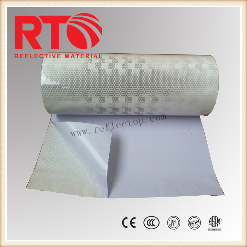 Self Adhesive Reflective Film