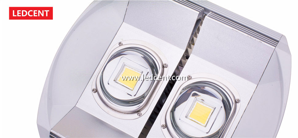 120W LED tunnel light