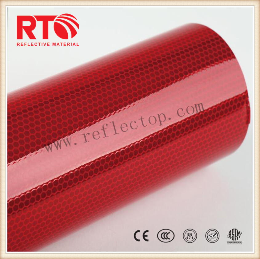 Reflective Sticker film