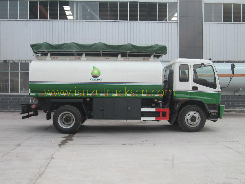 Water Cart ISUZU Watering Trucks 14000L pictures Water Cart ISUZU Watering Trucks 14000L pictures