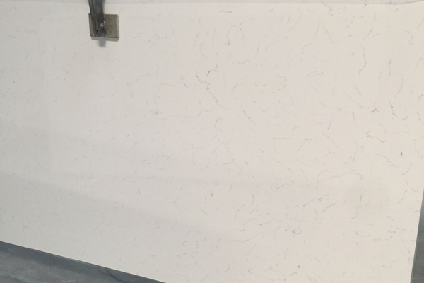 white quartz factory