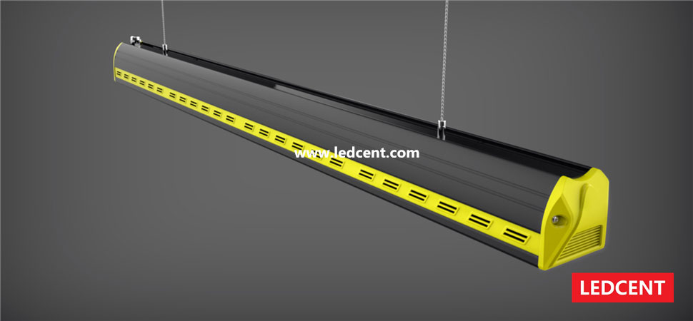 led linear high bay lights led linear high bay lights