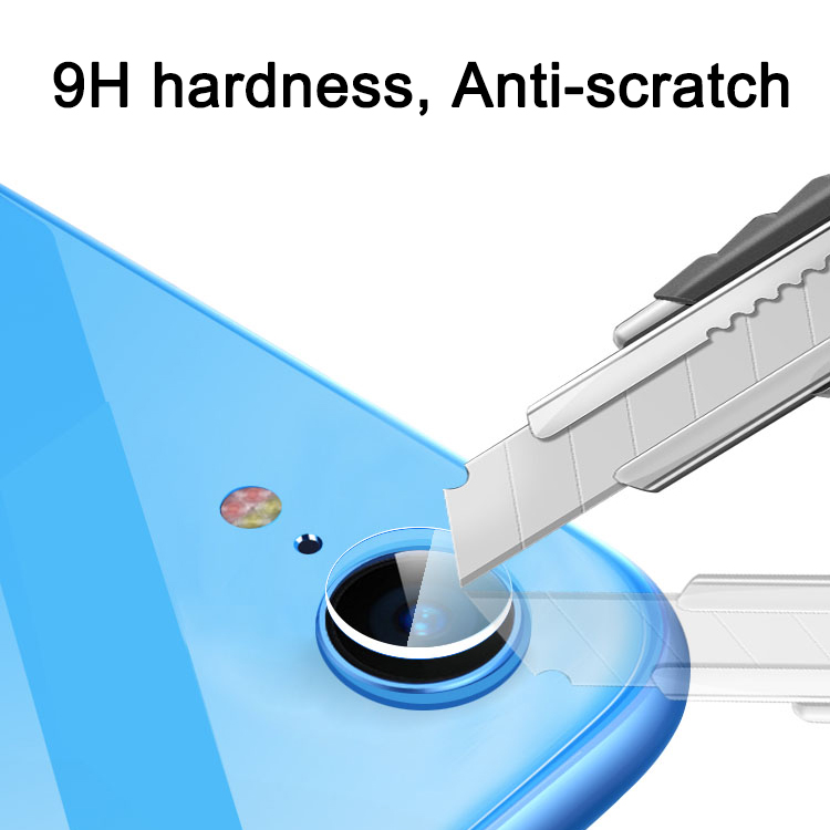 IPhone Xr Super Clear Camera Lens Screen Protector IPhone Xr Super Clear Camera Lens Screen Protector