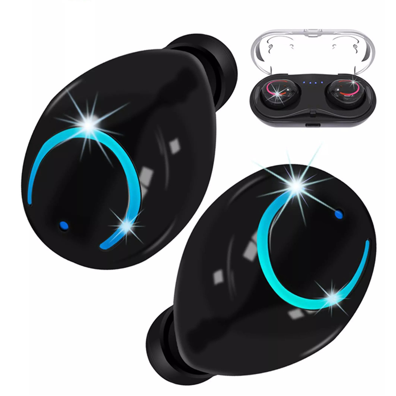 Earphones With Microphone Earphones With Microphone