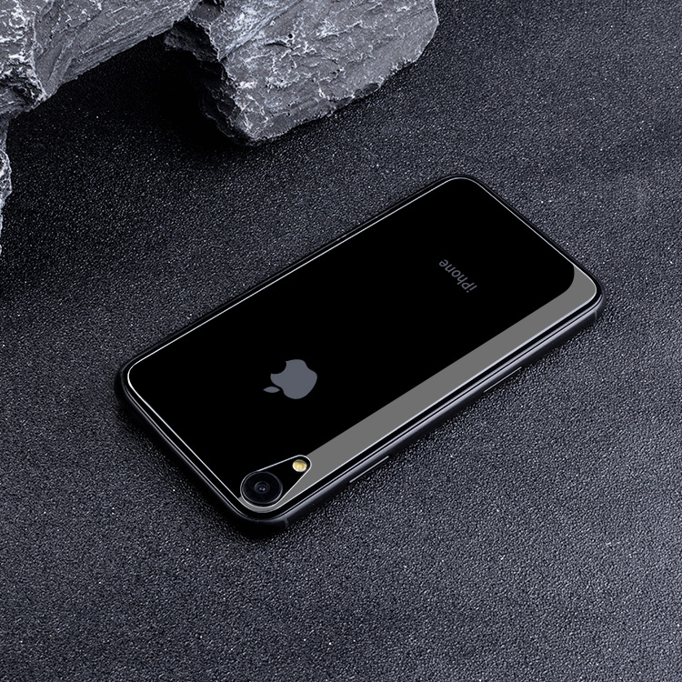 iphone xr back tempered glass screen protectors iphone xr back tempered glass screen protectors