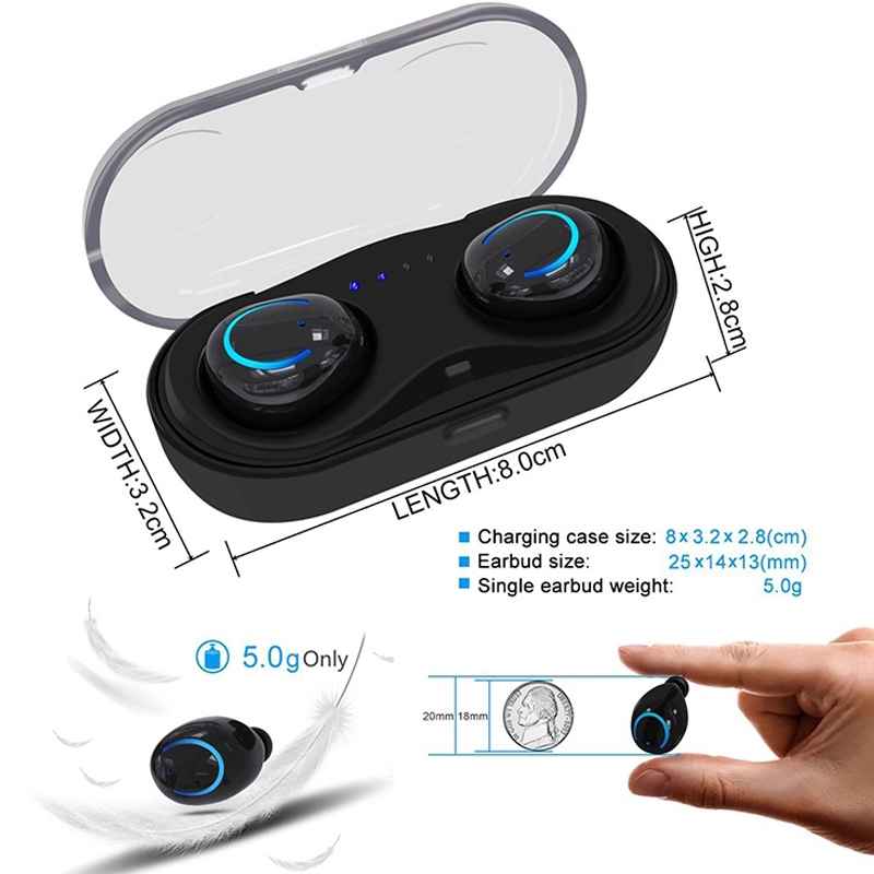 Comfortable Earphones Comfortable Earphones