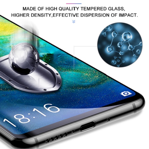 huawei mate 30 glass protector