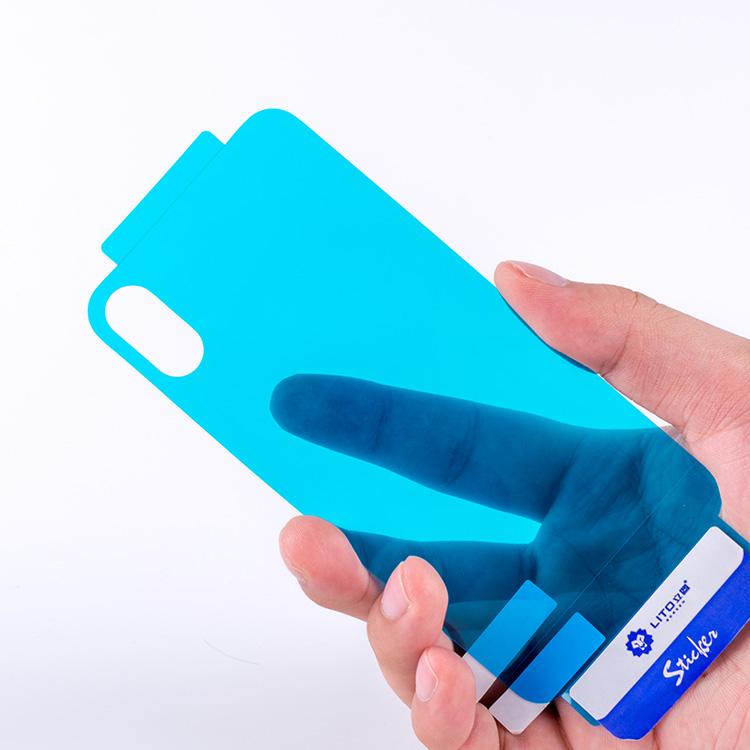 Iphone 10 Back Screen Protector Iphone 10 Back Screen Protector