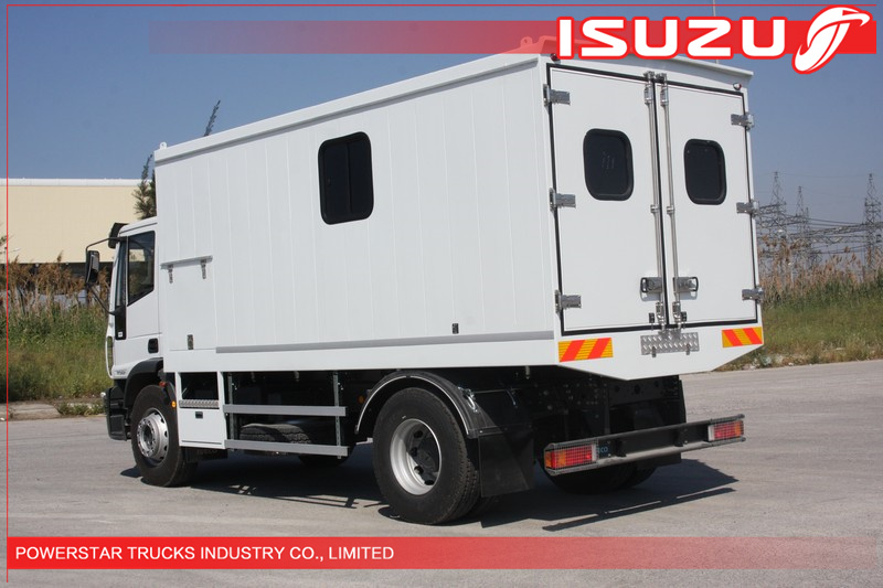 Mobile Repair and maintenance vehicle supplier Mobile Repair and maintenance vehicle supplier