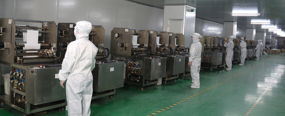 100% Polyester Cleanroom Cloth 100% Polyester Cleanroom Cloth