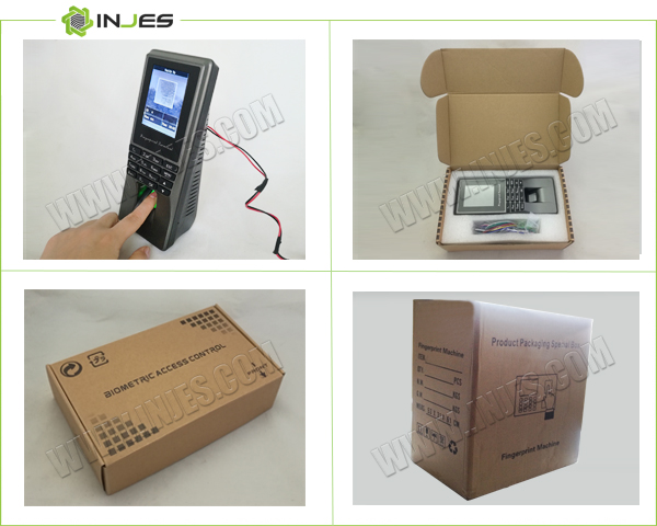 Fingerprint Swipe Card Access Control Fingerprint Swipe Card Access Control