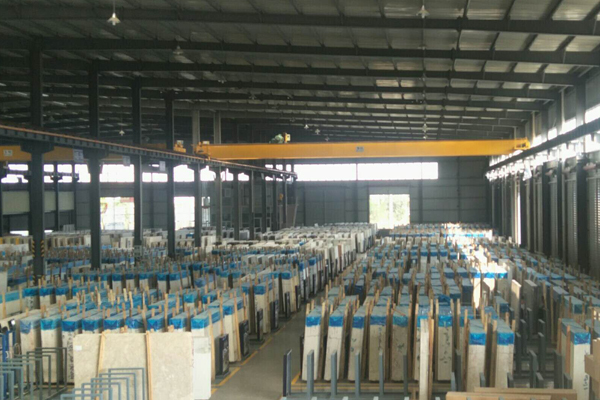 prime artificial marble warehouse