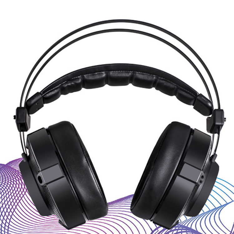 Stereo Microphone Headset Stereo Microphone Headset