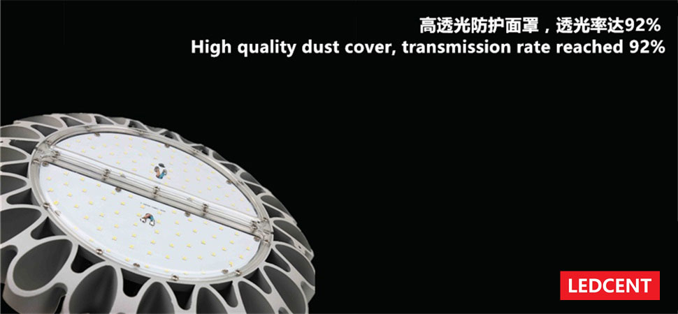 LED high bay lighting LED high bay lighting