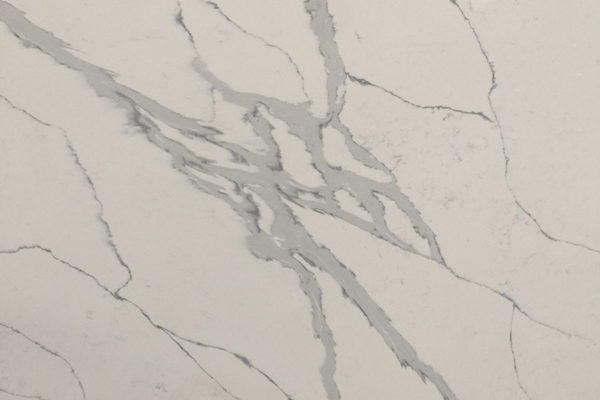 Calacatta new product quartz 