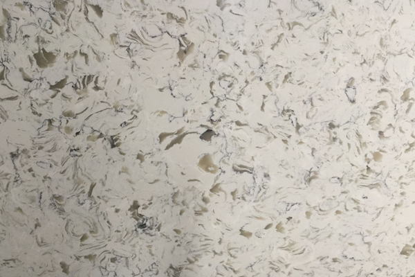 Quality surface quartz