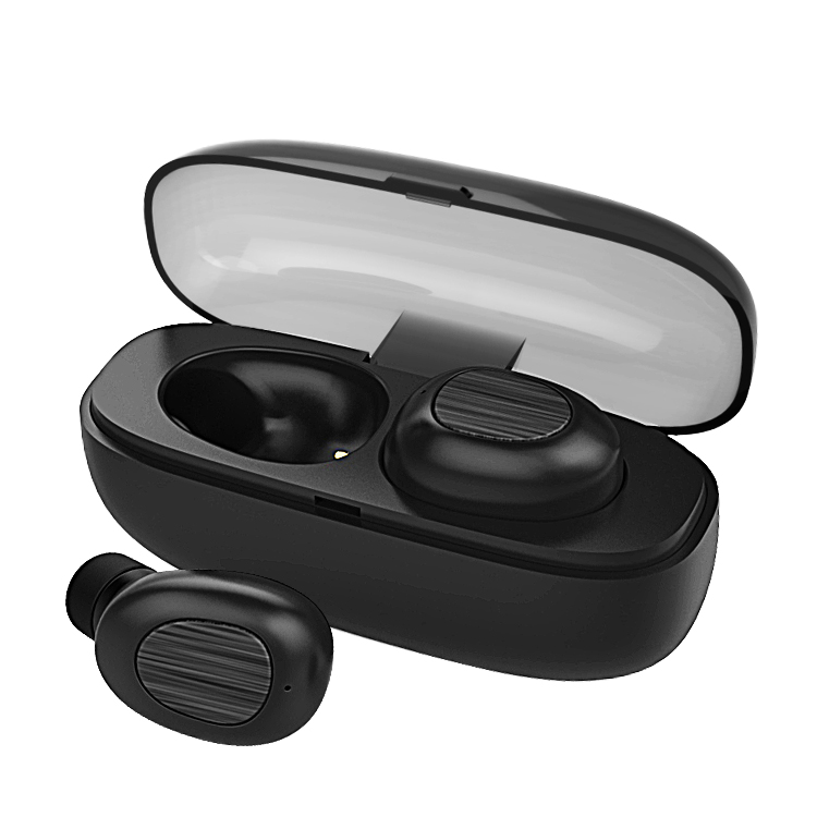 HD Stereo Sound Headset with Charging Case and Built in Mic for iPhone iPad Samsung and Most Andorid Phones HD Stereo Sound Headset with Charging Case and Built in Mic for iPhone iPad Samsung and Most Andorid Phones