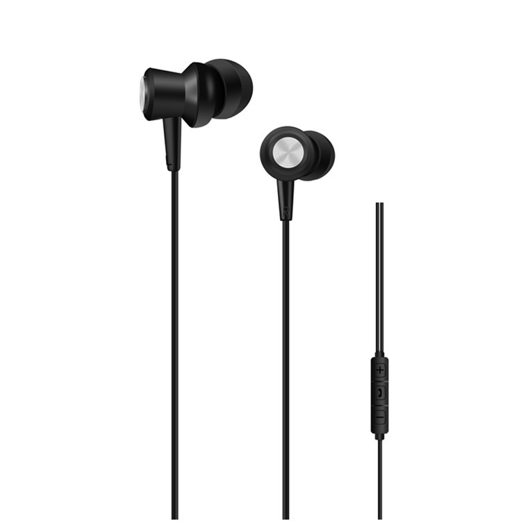 High Quality Wired Earbuds With Microphone High Quality Wired Earbuds With Microphone