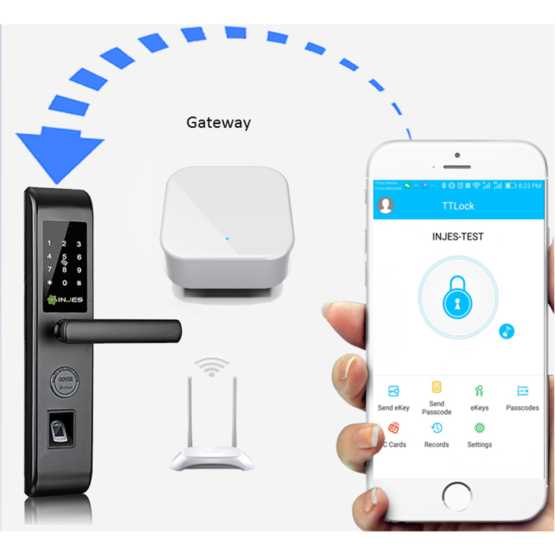 iphone fingerprint lock iphone fingerprint lock