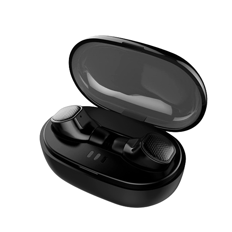 Stereo Sound Wireless Bluetooth Earphones Stereo Sound Wireless Bluetooth Earphones