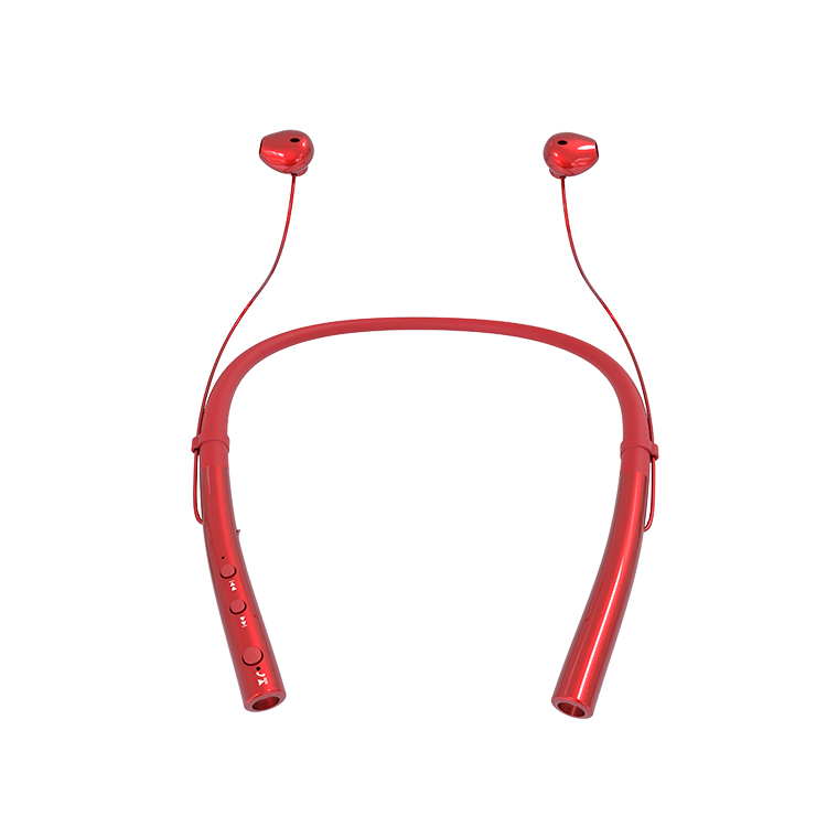 bluetooth wireless headphones neckband with mic bluetooth wireless headphones neckband with mic