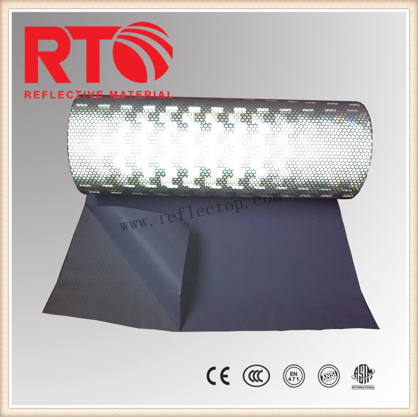 reflective film for road signs reflective film for road signs