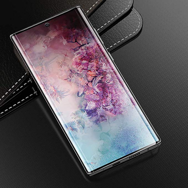 casefriendly note10 glass screen protector casefriendly note10 glass screen protector
