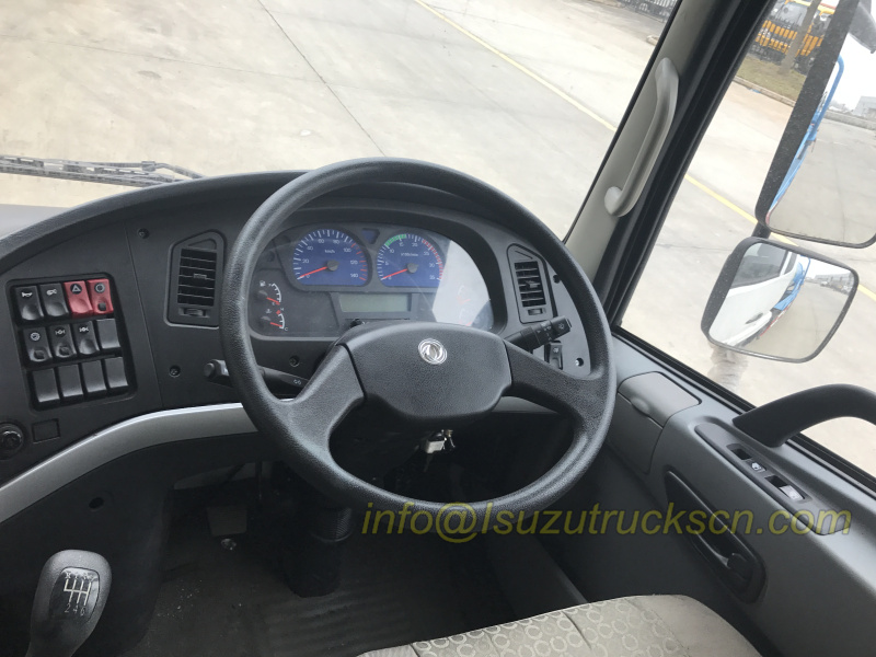 RHD Sewage Vacuum Truck China Dongfeng sewer cleaning trucks RHD Sewage Vacuum Truck China Dongfeng sewer cleaning trucks