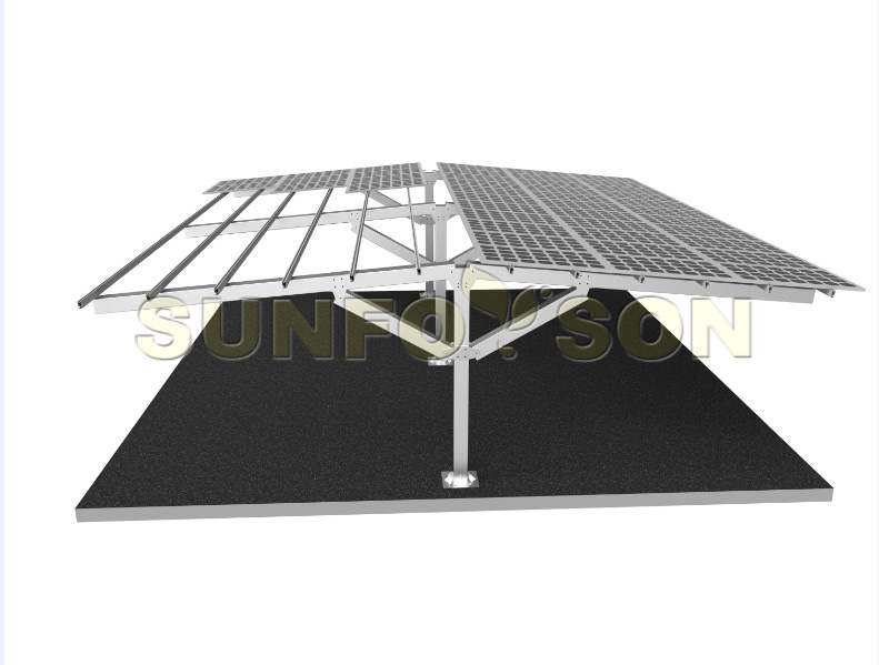 umbrella type solar carport mounting brackets umbrella type solar carport mounting brackets