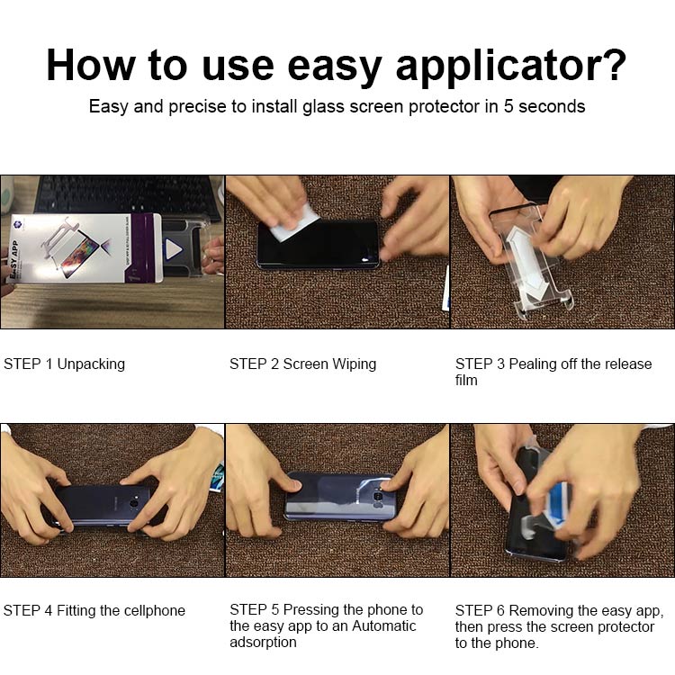 samsung galaxy s8 plus screen protector with easy installation frame samsung galaxy s8 plus screen protector with easy installation frame