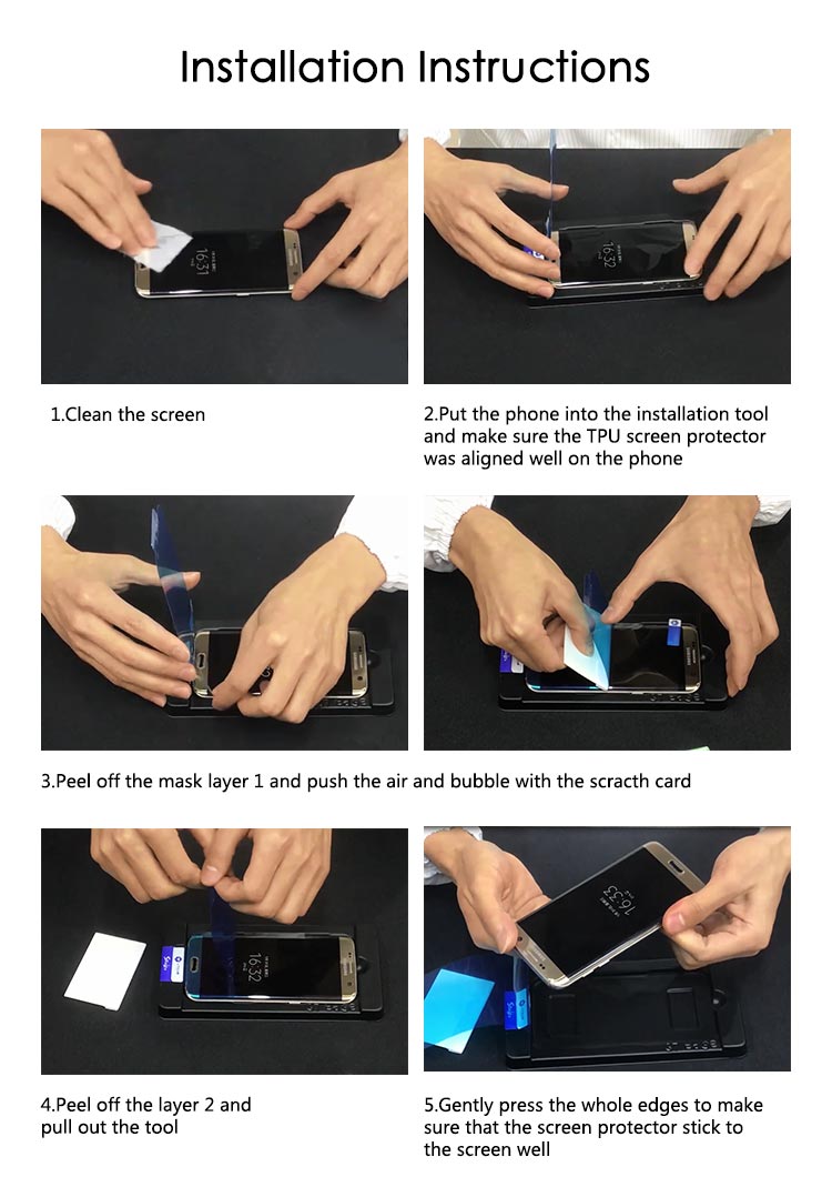 Nano Screen Protector Iphone Nano Screen Protector Iphone