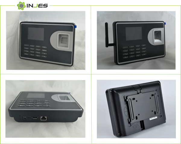 Thumbprint Time Attendance System Thumbprint Time Attendance System