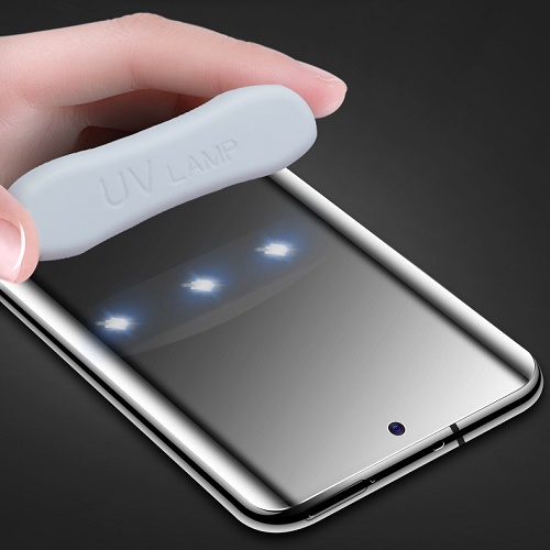 Samsung Galaxy Glass Screen Protector Privacy Samsung Galaxy Glass Screen Protector Privacy
