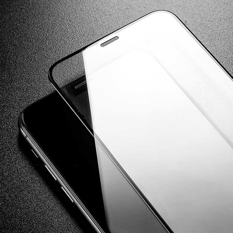 iphone xs max 2.5d tempered glass screen protector iphone xs max 2.5d tempered glass screen protector