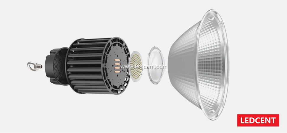 China Best LED high bay lights