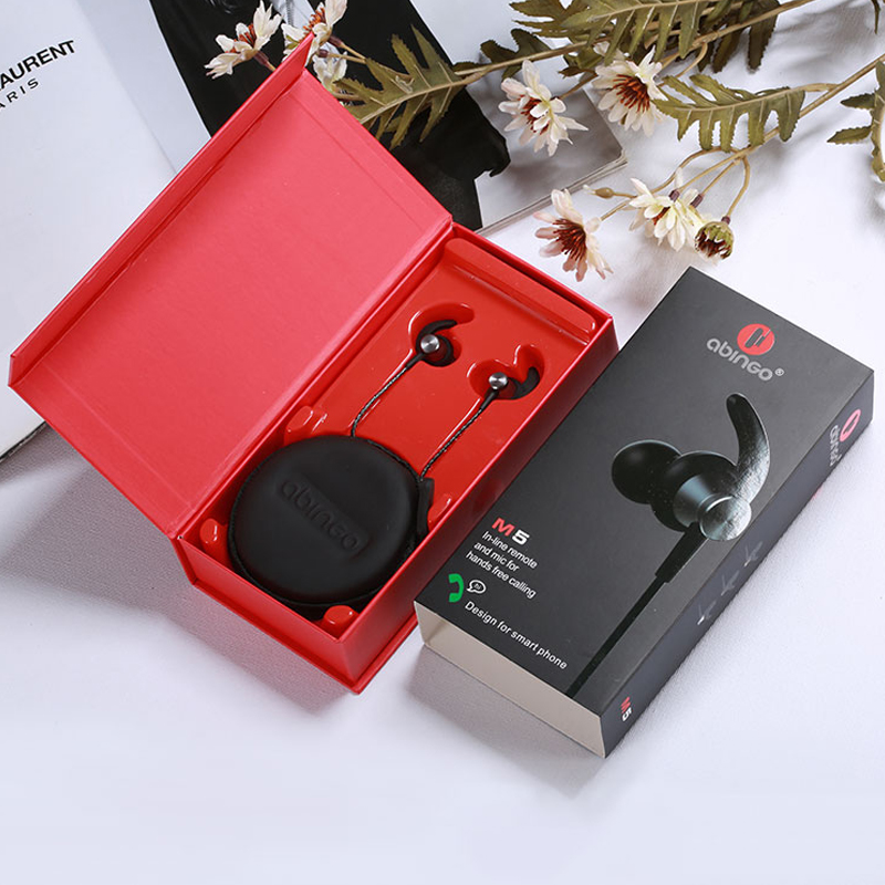 Stereo Earphones Stereo Earphones