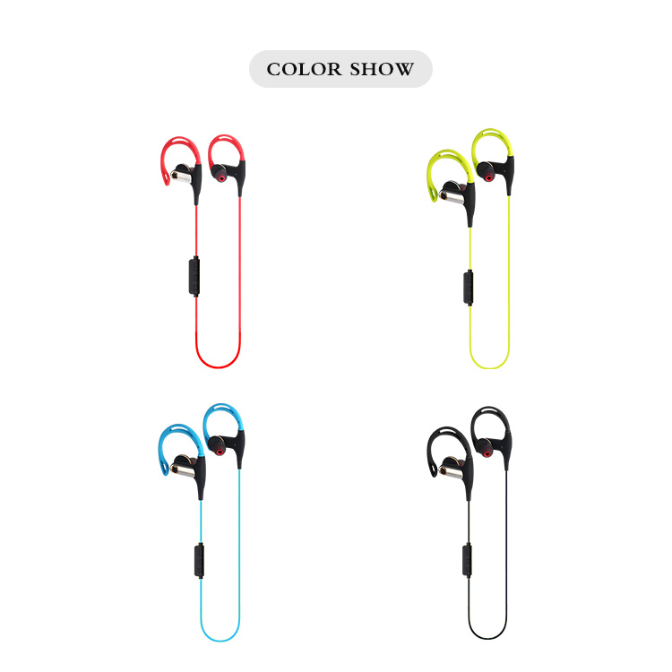 Earphone Headset With Microphone Earphone Headset With Microphone