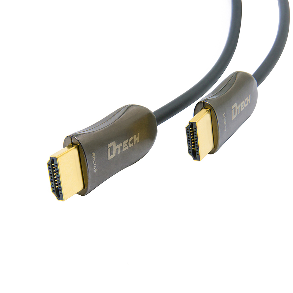 hdmi fiber cable