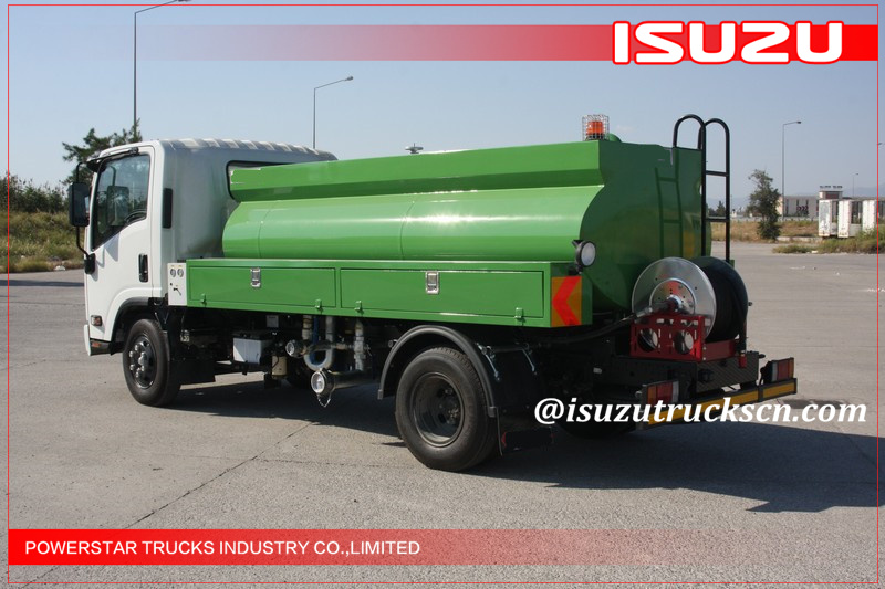 10000L Isuzu FTR FVR water bowser truck, potable water trucks 10000L Isuzu FTR FVR water bowser truck, potable water trucks