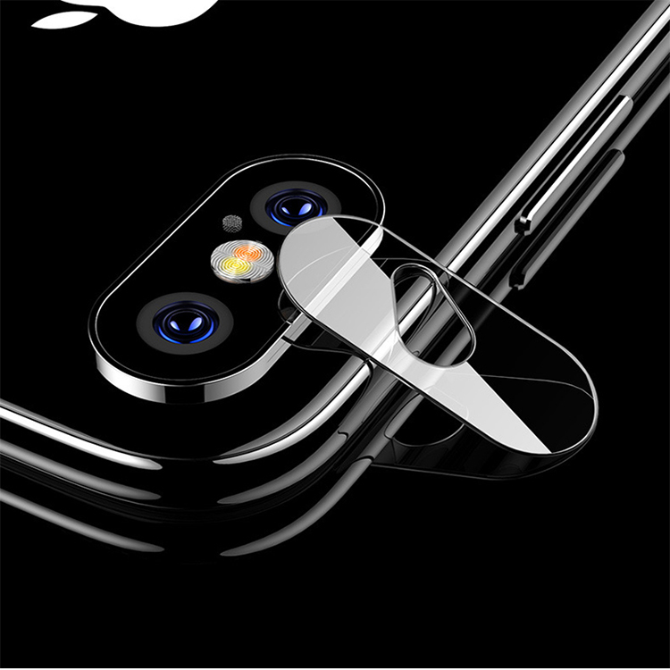 mobile phone camera lens tempered glass screen protectors